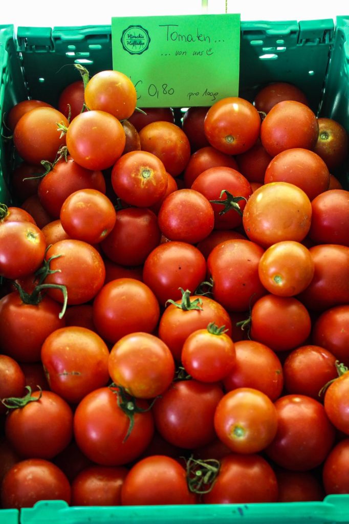 Tomaten