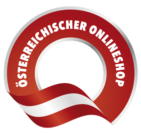 Gütesiegel WKO Österreicher Onlineshop